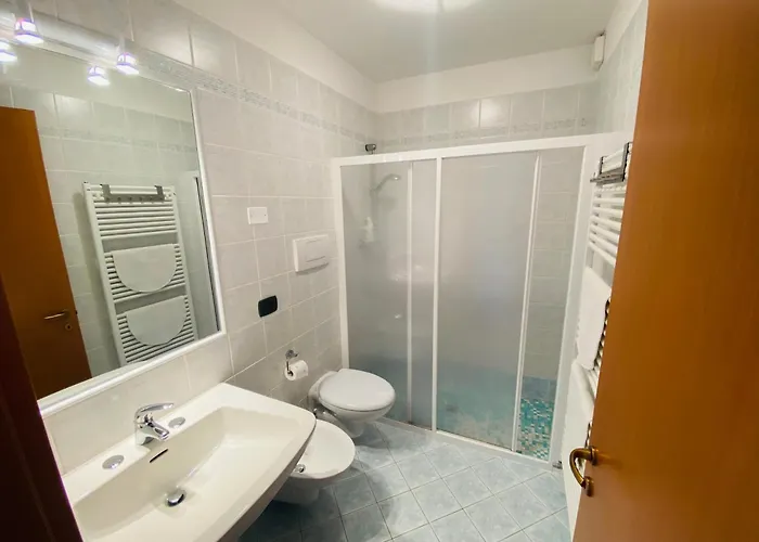 Casa Di Malce * マルチェージネ