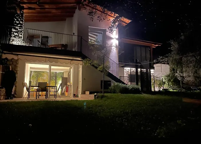 Casa Di Malce マルチェージネ