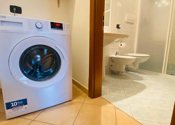 Casa Di Malce Malcesine