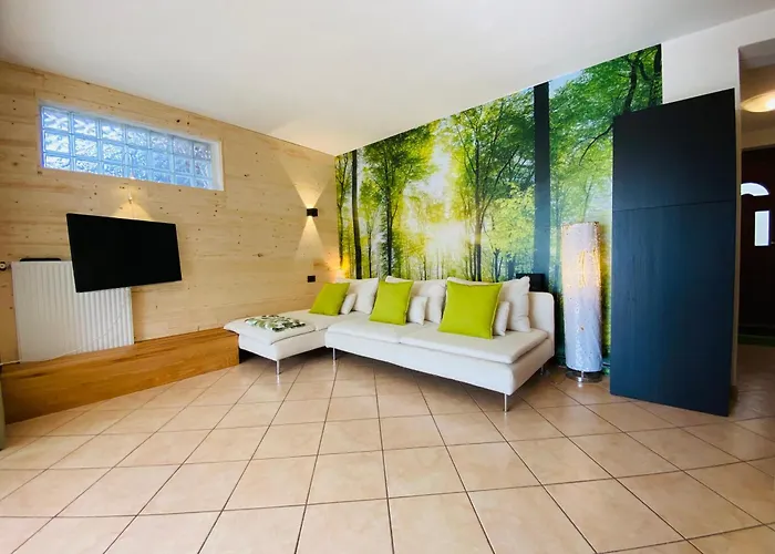 Casa Di Malce マルチェージネ