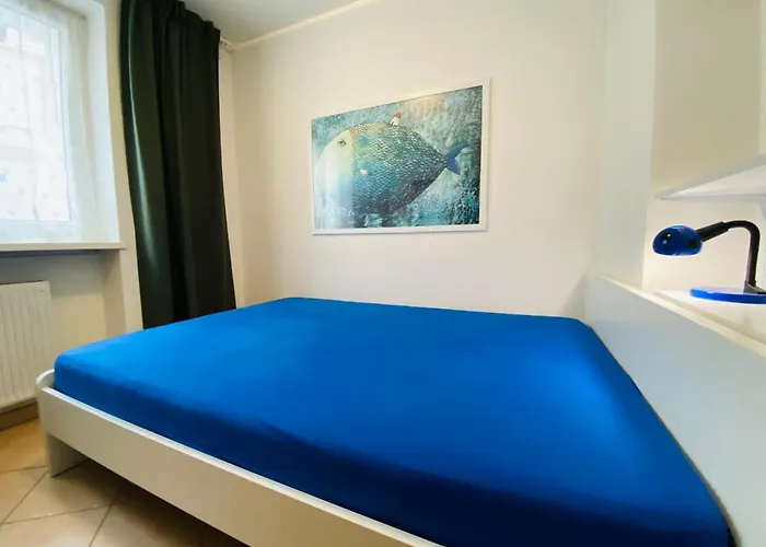 Casa Di Malce Vakantiehuis