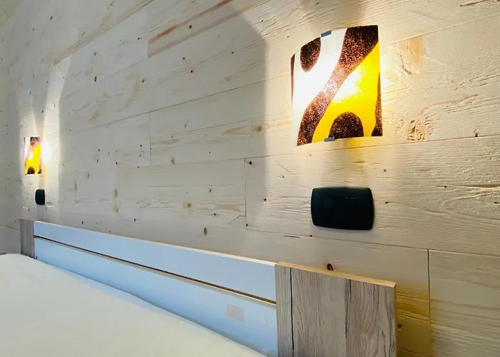 Casa Di Malce 別荘 *