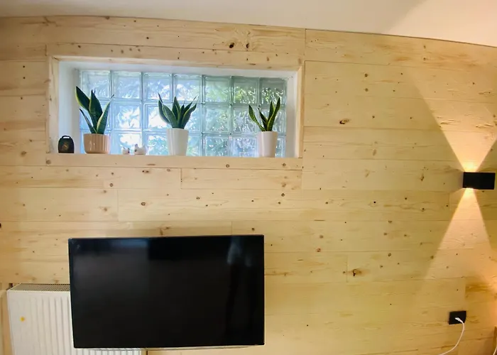 別荘 Casa Di Malce