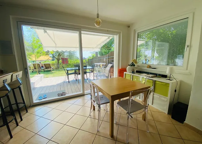 Casa Di Malce Vakantiehuis *