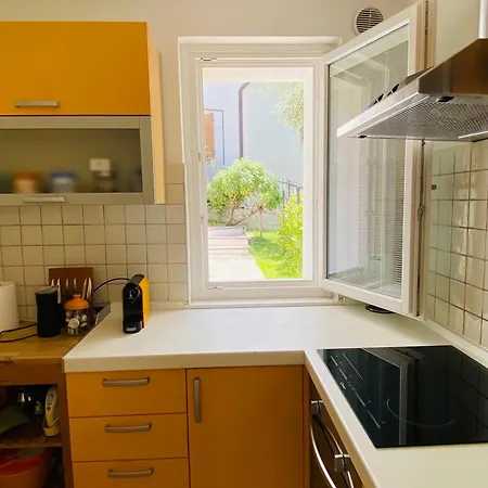 Casa Di Malce Semesterbostad *