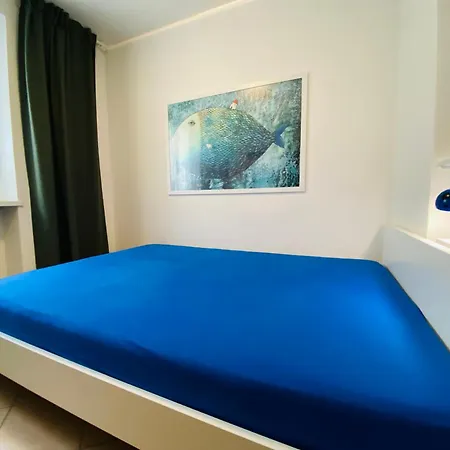 Casa Di Malce Semesterbostad